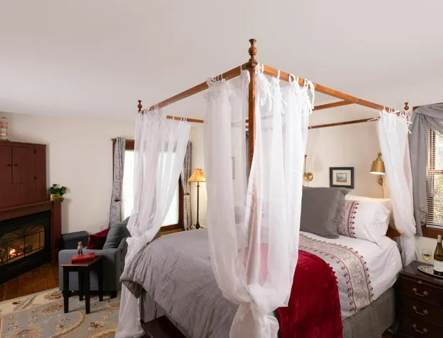 Stonecroft Inn hotel detail image 4