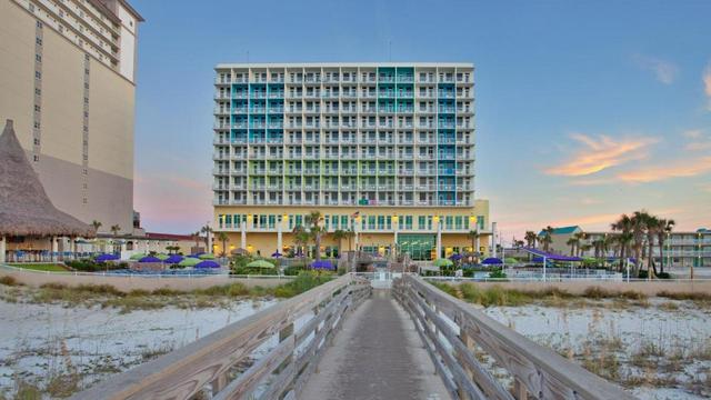 Holiday Inn Resort Pensacola Beach, an IHG Hotel hotel detail image 1