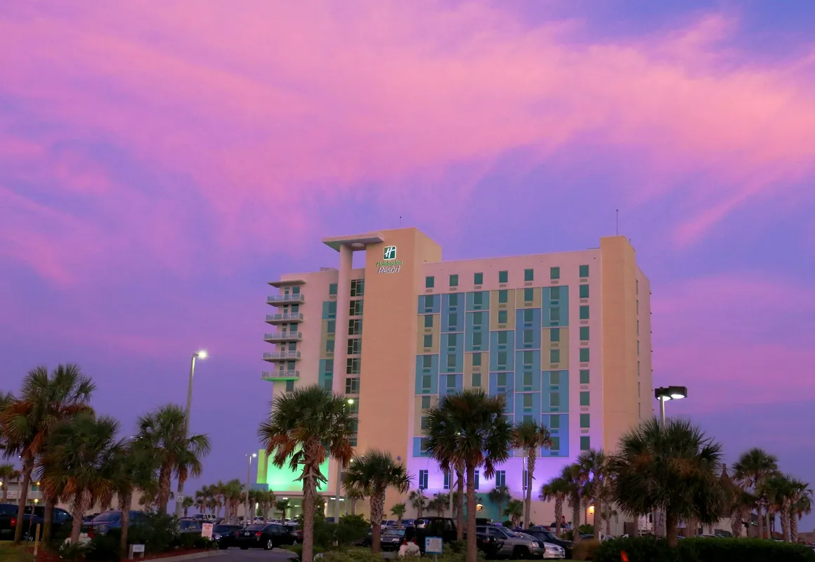 Holiday Inn Resort Pensacola Beach by IHG hotel hero