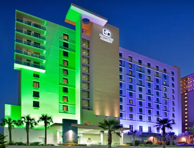 Holiday Inn Resort Pensacola Beach by IHG hotel detail image 2