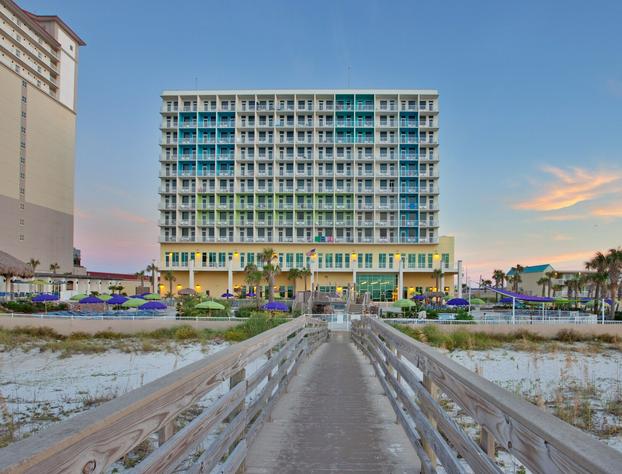 Holiday Inn Resort Pensacola Beach by IHG hotel detail image 3