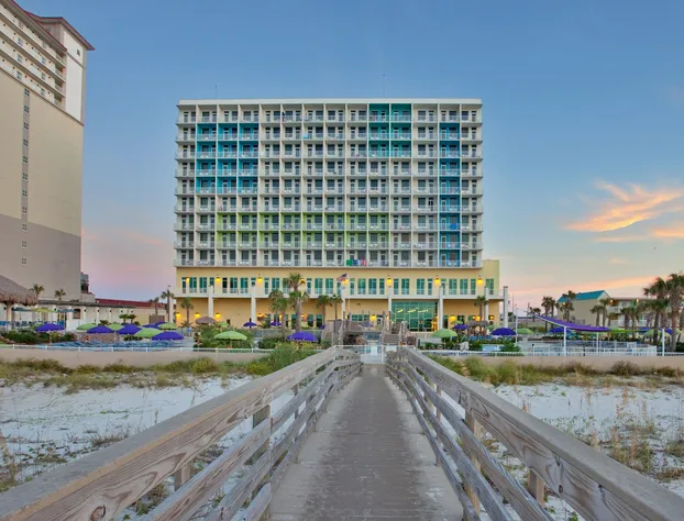 Holiday Inn Resort Pensacola Beach by IHG hotel detail image 3