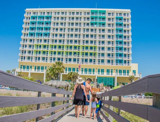Holiday Inn Resort Pensacola Beach by IHG hotel detail image 4