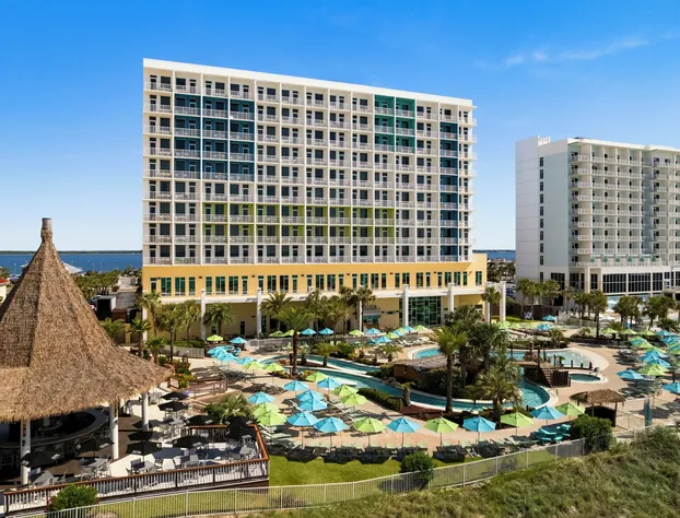 Holiday Inn Resort Pensacola Beach by IHG hotel detail image 1