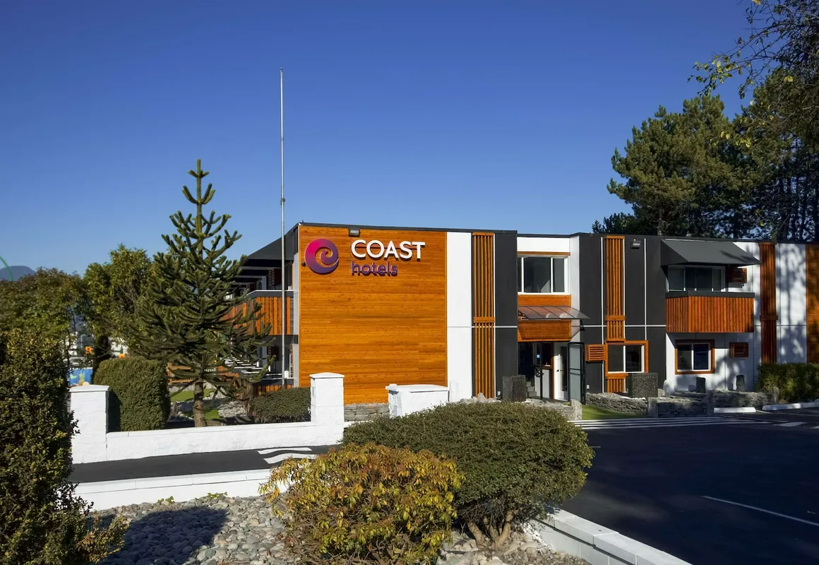 Coast Metro Vancouver Hotel hotel hero