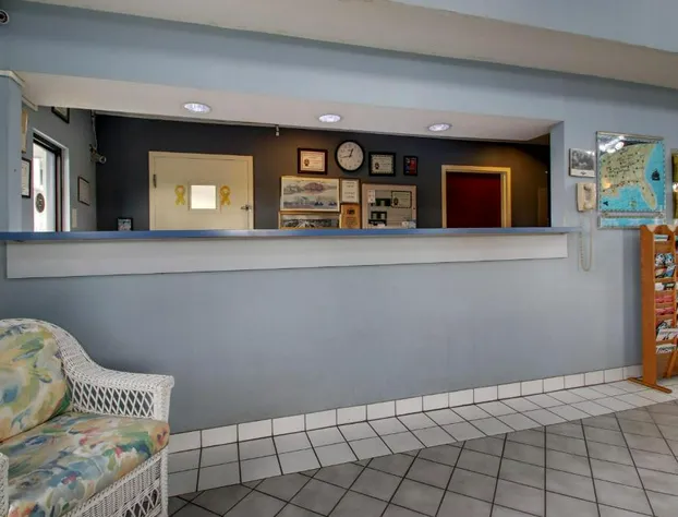 Key West Inn - Lafayette hotel detail image 2