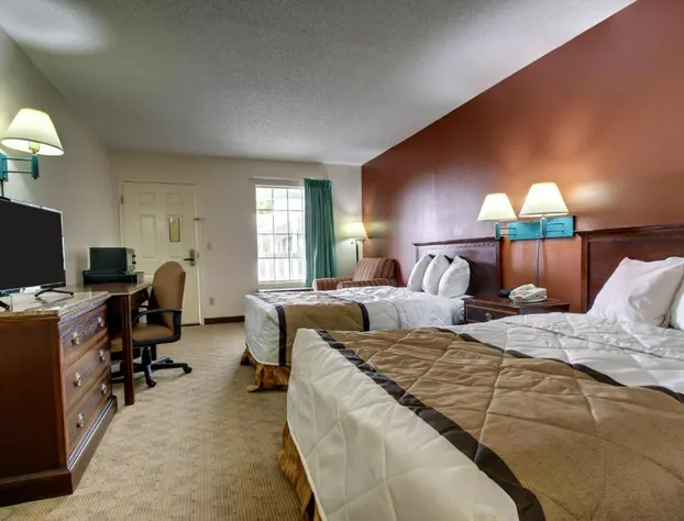 Key West Inn - Lafayette hotel detail image 3