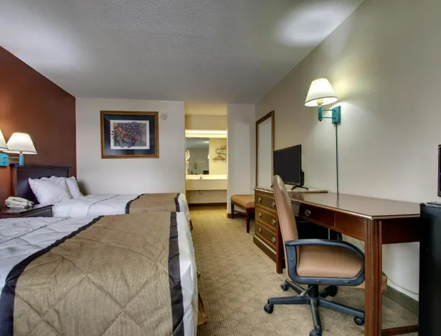 Key West Inn - Lafayette hotel detail image 4