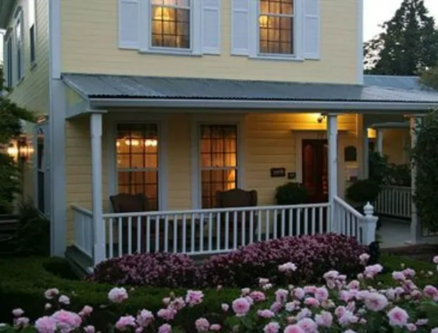 The Foxes Inn of Sutter Creek hotel detail image 1