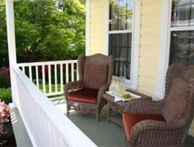 The Foxes Inn of Sutter Creek hotel detail image 4