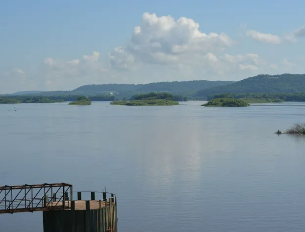 Baymont by Wyndham Bellevue hotel detail image 4