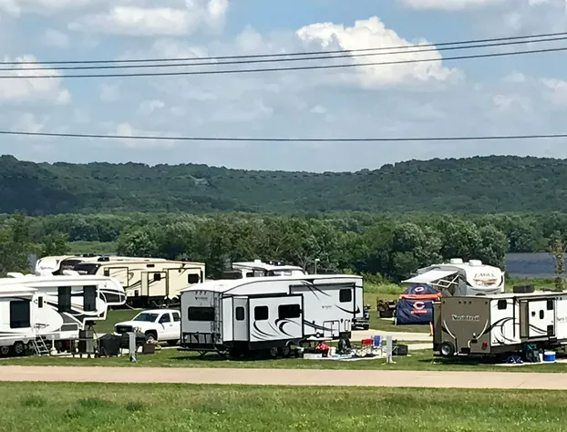 Baymont by Wyndham Bellevue hotel detail image 2