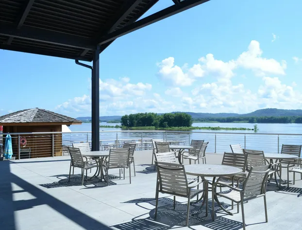 Baymont by Wyndham Bellevue hotel detail image 3