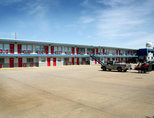 South T Motel hotel detail image 2