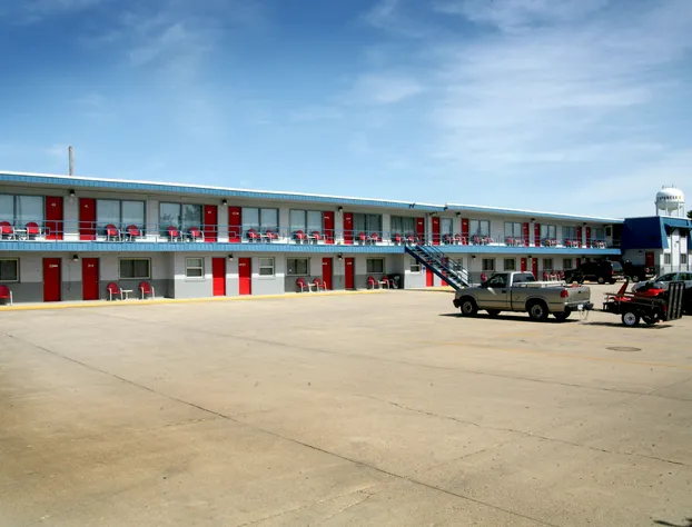 South T Motel hotel detail image 2