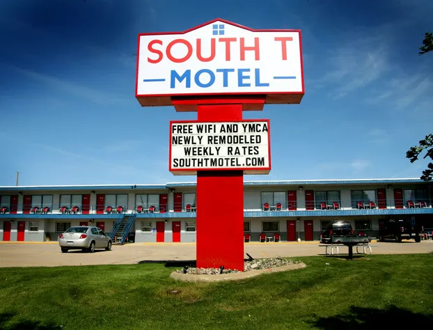 South T Motel hotel detail image 3