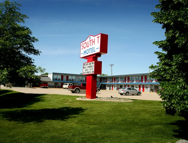 South T Motel hotel detail image 4