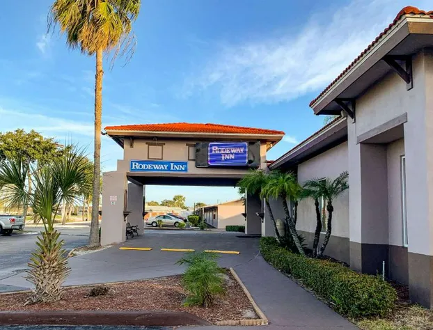 Rodeway Inn Sun City Center hotel detail image 1