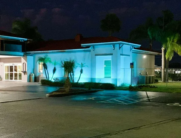 Rodeway Inn Sun City Center hotel detail image 4