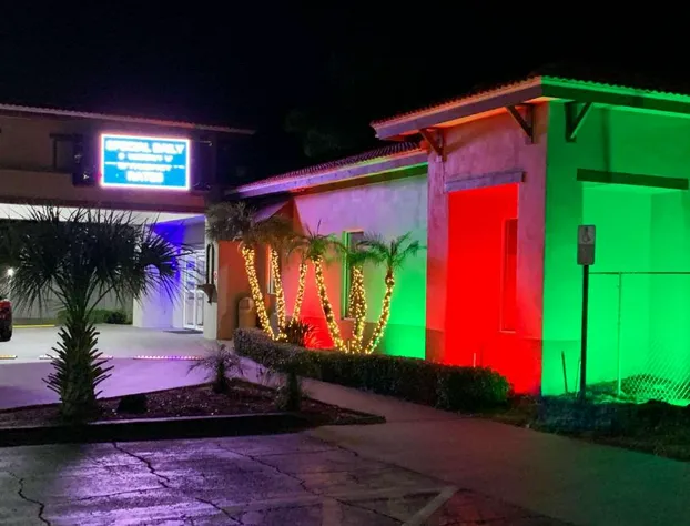 Rodeway Inn Sun City Center hotel detail image 1