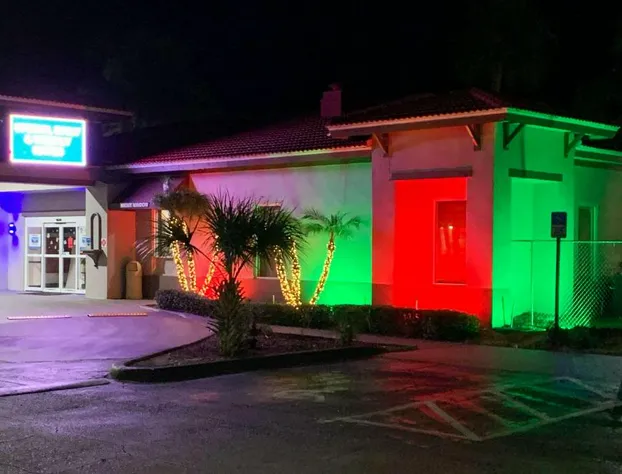 Rodeway Inn Sun City Center hotel detail image 4