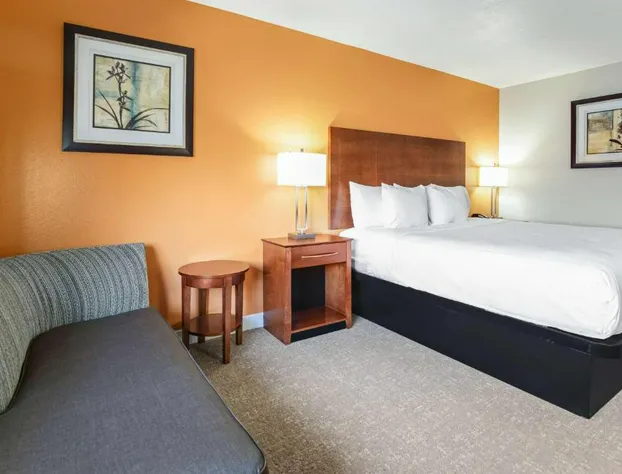 Best Western U. S. Inn hotel detail image 4