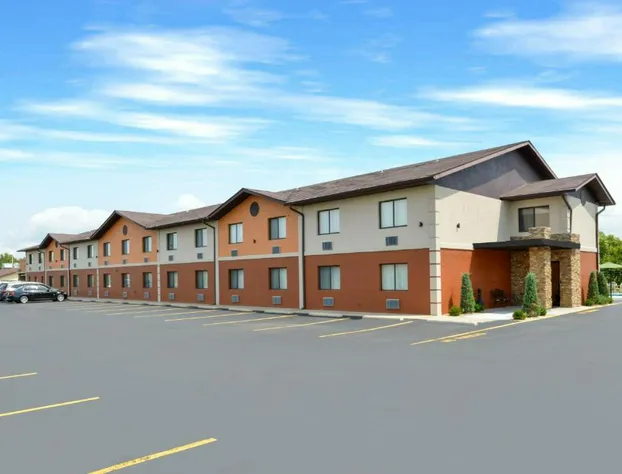 Best Western U. S. Inn hotel detail image 3