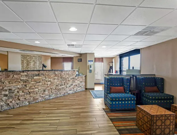 Best Western U. S. Inn hotel detail image 4