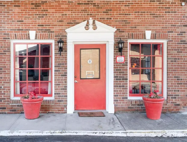 Hotel Eastin Riverwalk hotel detail image 1