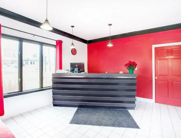 Hotel Eastin Riverwalk hotel detail image 2