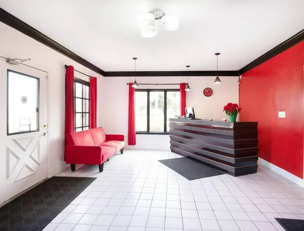 Hotel Eastin Riverwalk hotel detail image 3