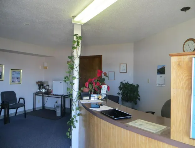 Adair Budget Inn hotel detail image 3