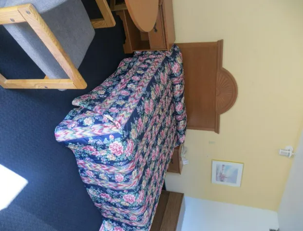 Adair Budget Inn hotel detail image 4