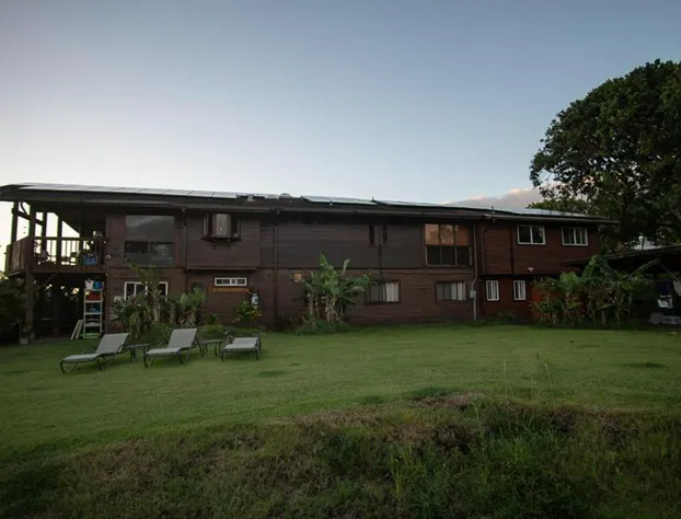 Gods Peace Of Maui hotel detail image 1