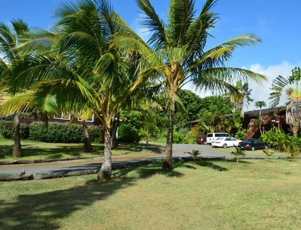 Gods Peace Of Maui hotel detail image 3