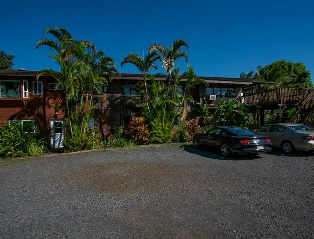 Gods Peace Of Maui hotel detail image 4