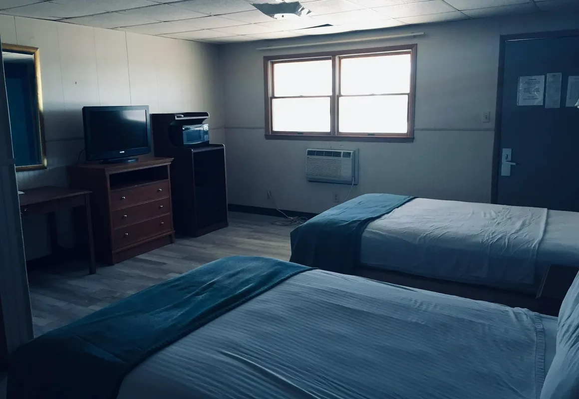 Tall Corn Inn hotel hero