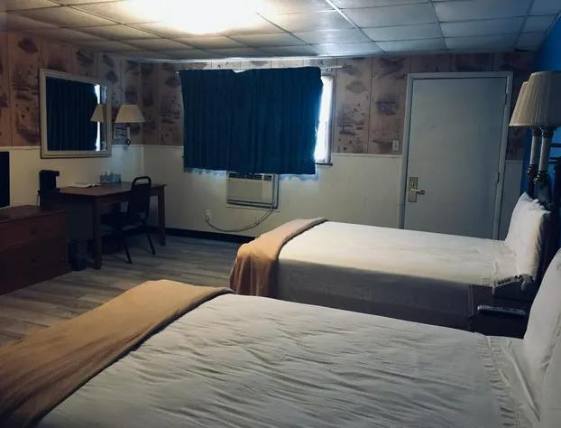 Tall Corn Inn hotel detail image 1