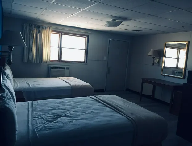 Tall Corn Inn hotel detail image 2