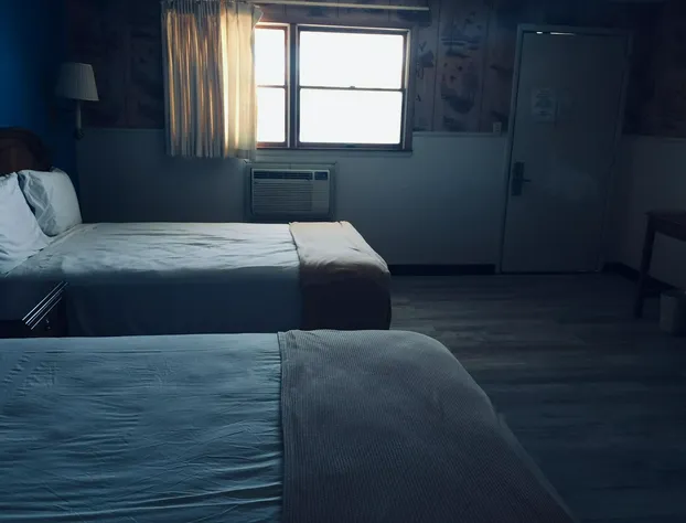 Tall Corn Inn hotel detail image 3