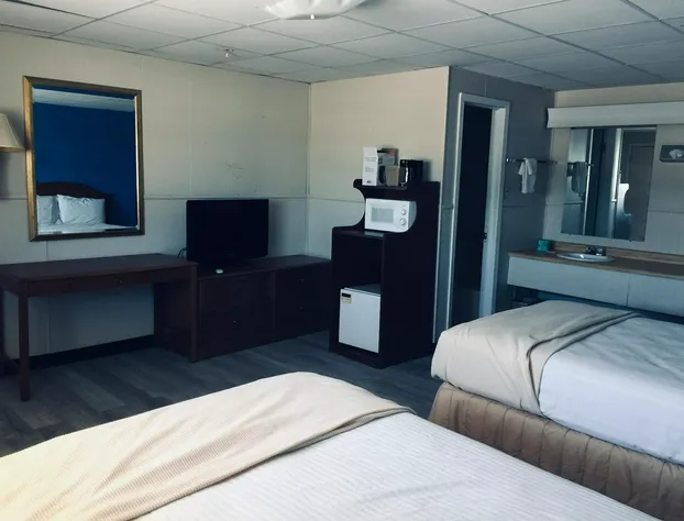 Tall Corn Inn hotel detail image 4