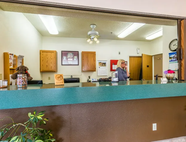 Wamego Inn and Suites hotel detail image 3