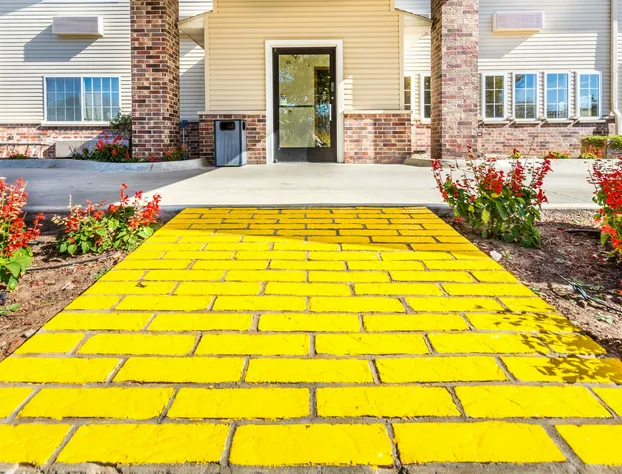 Wamego Inn and Suites hotel detail image 4