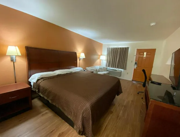 Kings Inn hotel detail image 3