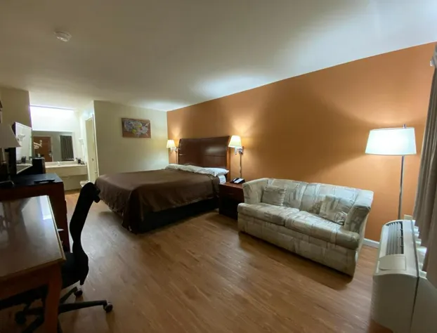 Kings Inn hotel detail image 4