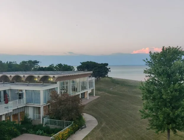 Illinois Beach Hotel hotel detail image 2