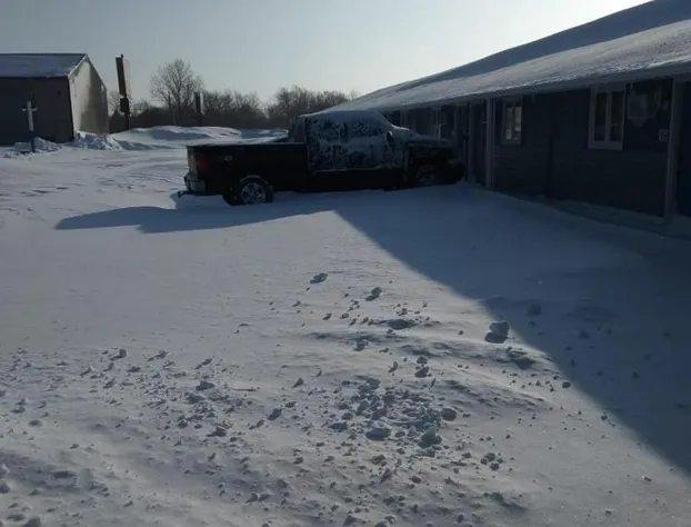 Burr Oak Motel hotel detail image 2