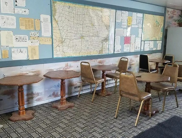 Burr Oak Motel hotel detail image 4