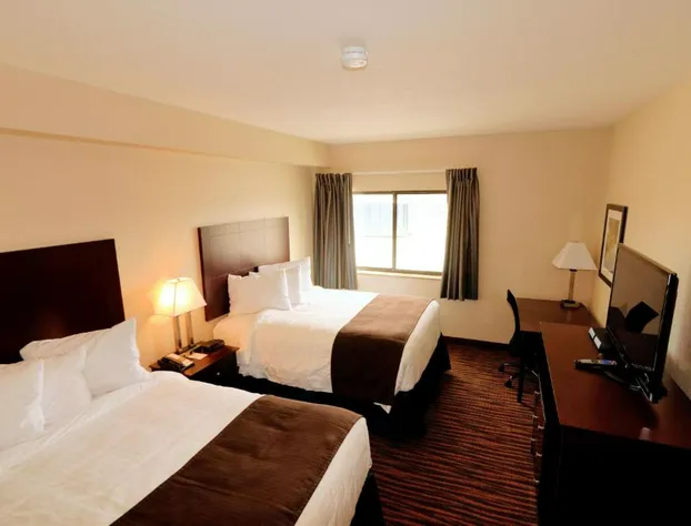 Cobblestone Inn & Suites - Denison - Oak Ridge hotel detail image 4