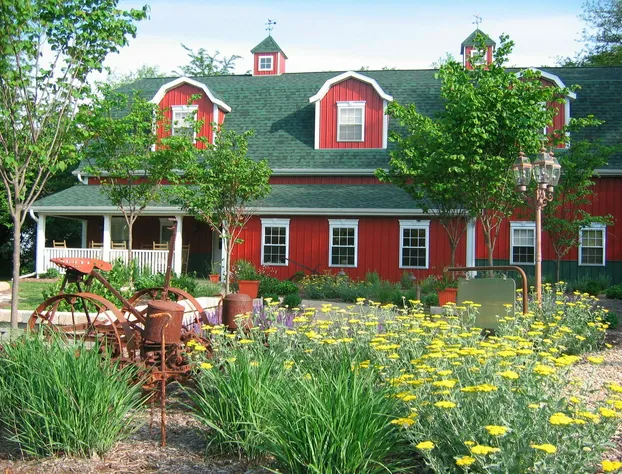 Timber Creek Bed & Breakfast hotel detail image 1